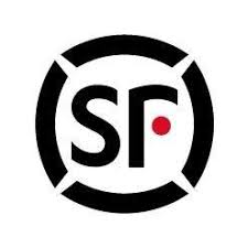 Prepaid SF Hong Kong to Taiwan Delivery Fee under 1 Kg (預付香港寄台灣順豐運費)