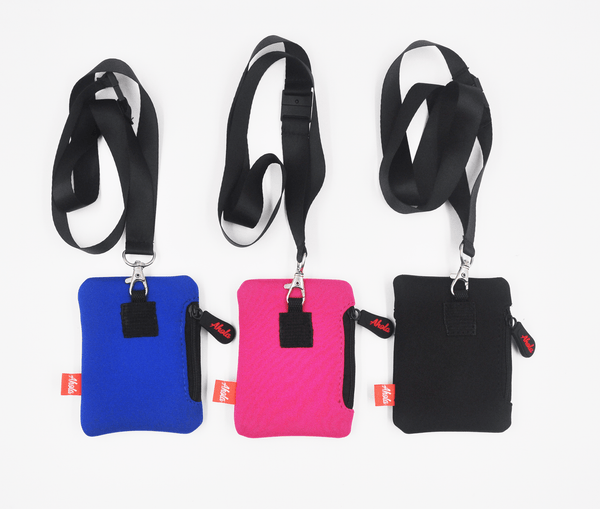 【BG003】Octopus/coins bag 📣此產品新年前出貨已截單, 由1月21號至2月14號落單將會在3月頭/中寄出 - Ahola