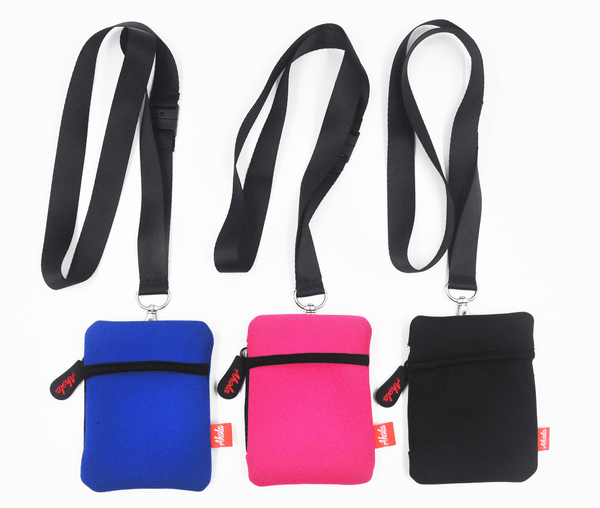 【BG003】Octopus/coins bag 📣此產品新年前出貨已截單, 由1月21號至2月14號落單將會在3月頭/中寄出 - Ahola