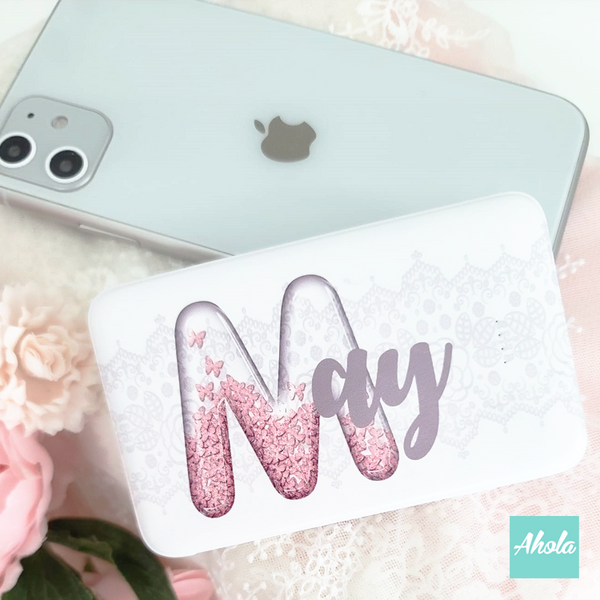 Personalized Phone Accessories