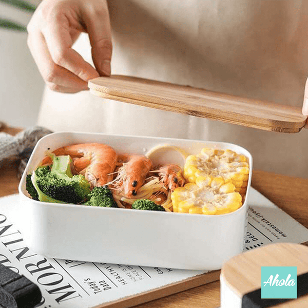 【Milton】Lunch Box with Utensils and Lunch Bag Set 刻字餐盒+餐具+防水袋套裝