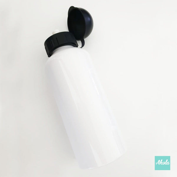 Kids Aluminum Water Bottle 兒童自訂圖案水樽 - Ahola