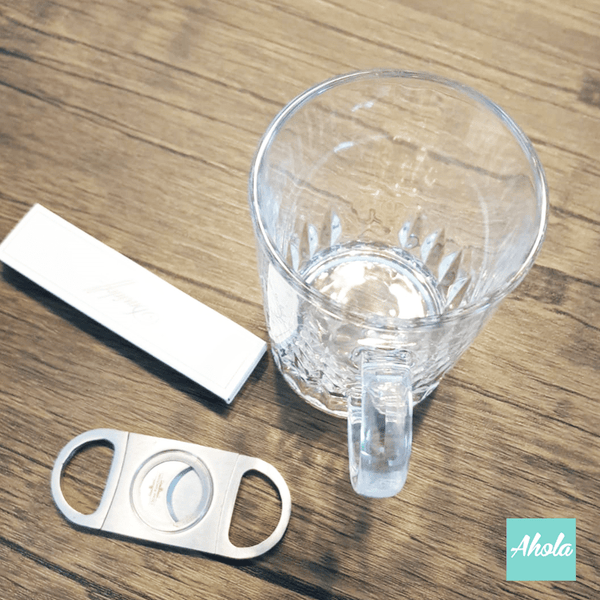 【Geilo】Personalizable Beer Mug 玻璃啤酒杯