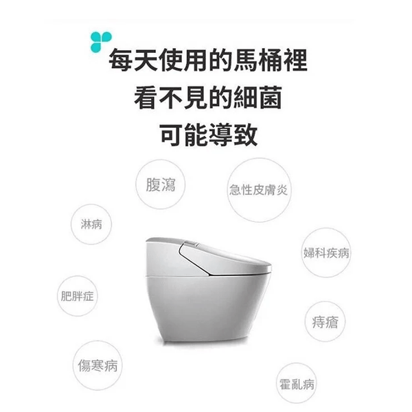 Steri-Lamp UVC Sterilizer UVC紫外線充電消毒機 |💖買2個優惠價$460, 平均每個只係$230 | 落單後大約4-7個工作天寄出✨ - Ahola