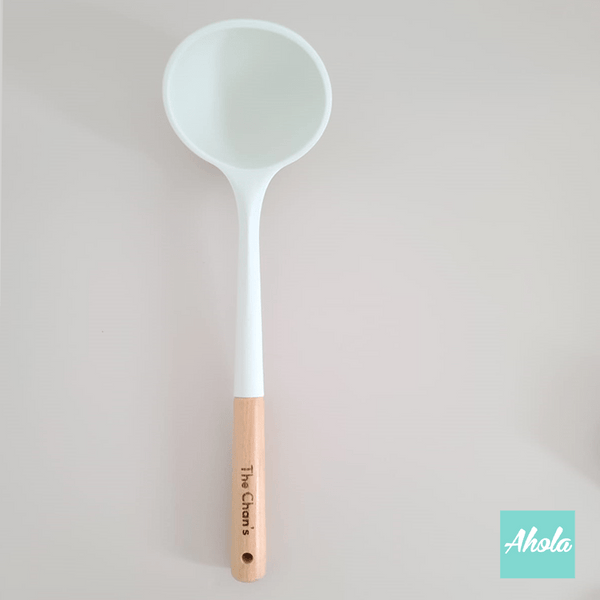 【Family name】Non-Stick Utensils Cooking Set of 4 Pcs 廚房用具4件套裝