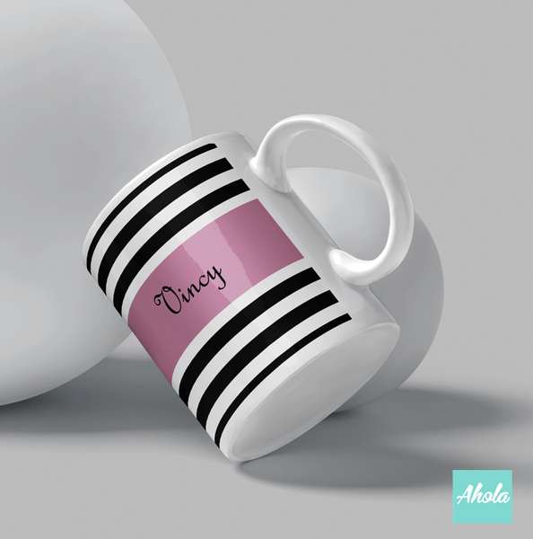【Tiffany】Ceramic Cup 陶瓷杯