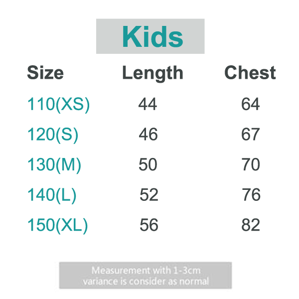 【Cute Alphabet】Short Sleeve Tee 植絨燙畫系列 - Ahola