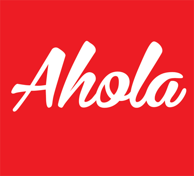 Ahola